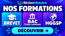 Toutes les formations