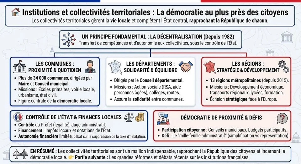 Infographie expliquant le