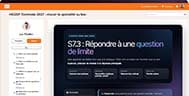 Aperçu d’un module de cours HGGSP