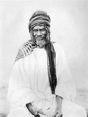 Samory Touré, chef d’empire et meneur de la résistance à la conquête française en Afrique de l’Ouest