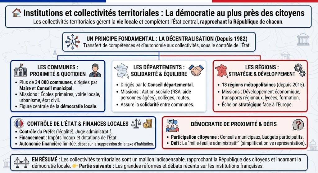 Infographie expliquant le